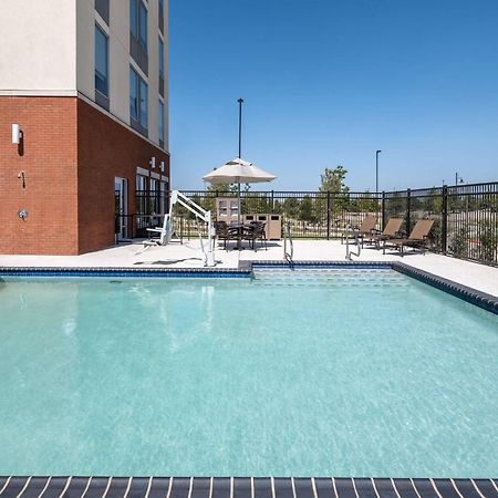Hyatt Place Fort Worth-Alliance Town Center מראה חיצוני תמונה