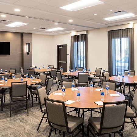 Hyatt Place Fort Worth-Alliance Town Center מראה חיצוני תמונה