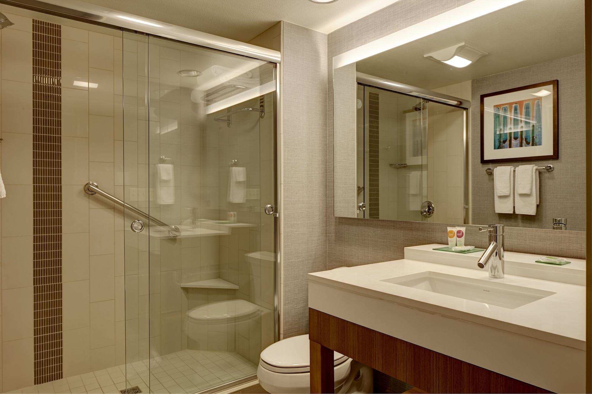 Hyatt Place Fort Worth-Alliance Town Center מראה חיצוני תמונה