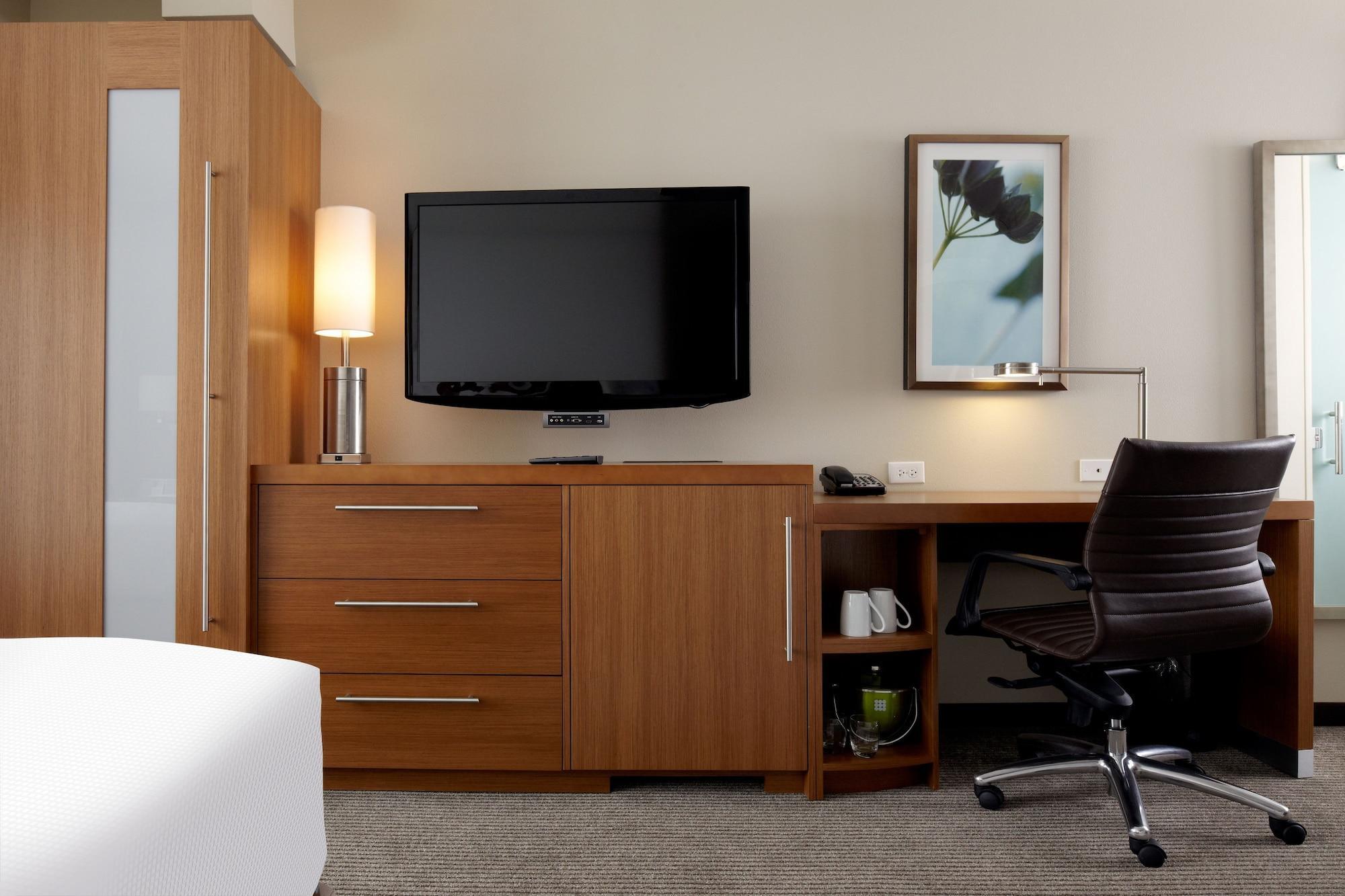 Hyatt Place Fort Worth-Alliance Town Center מראה חיצוני תמונה