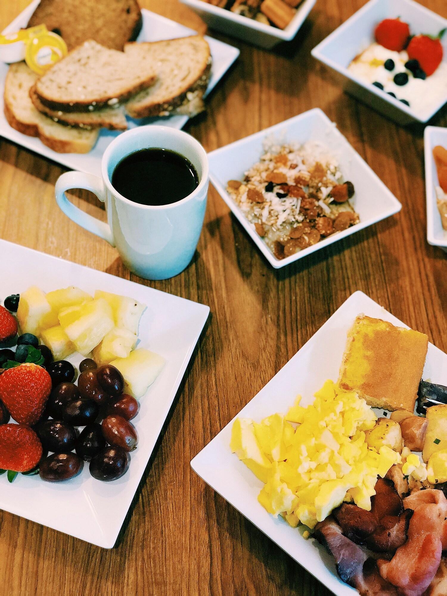 Hyatt Place Fort Worth-Alliance Town Center מראה חיצוני תמונה