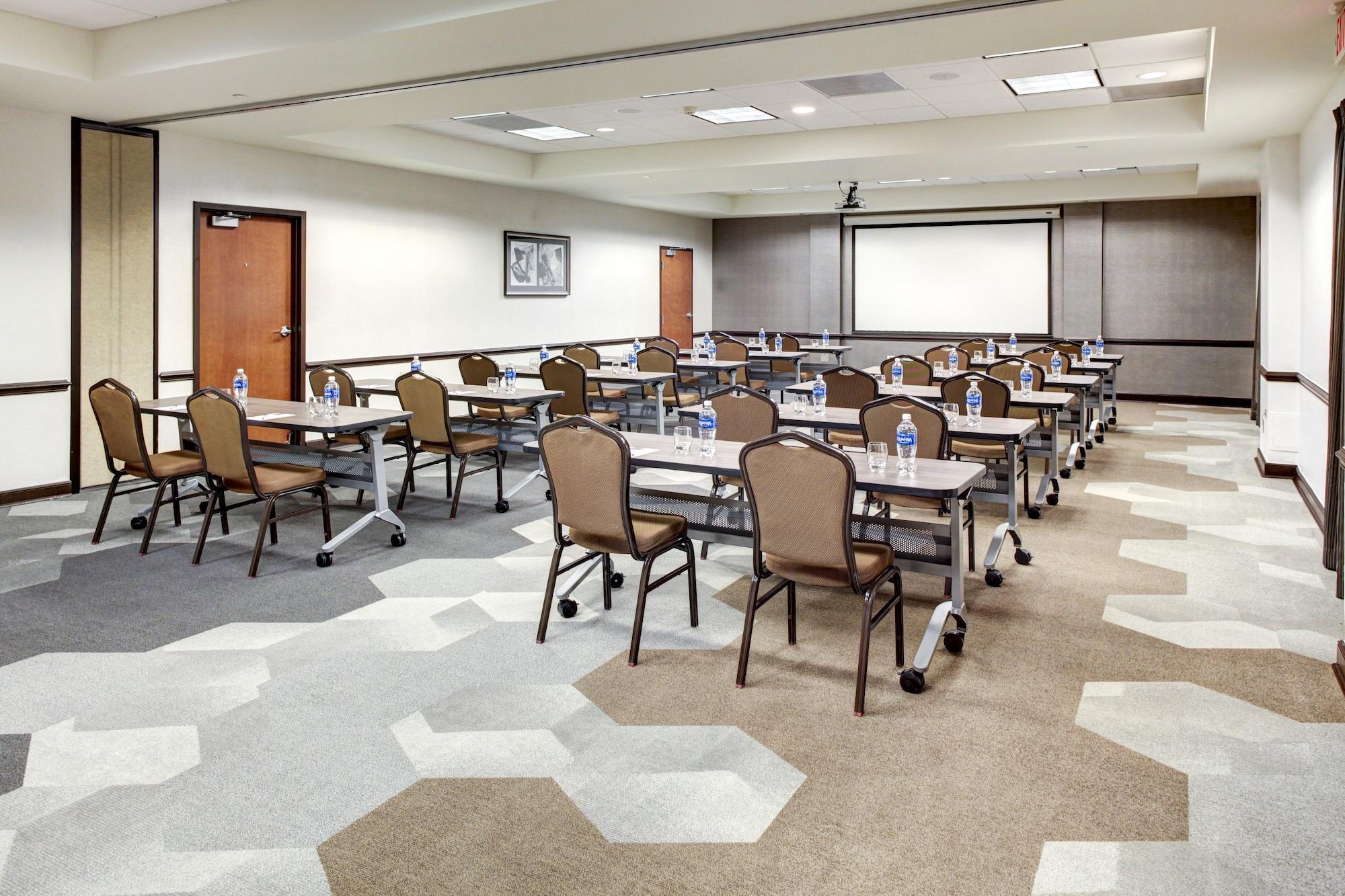 Hyatt Place Fort Worth-Alliance Town Center מראה חיצוני תמונה