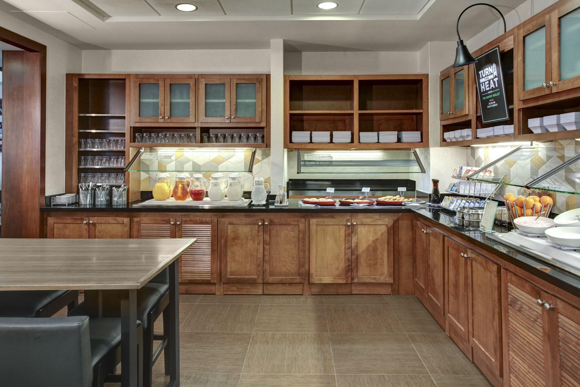 Hyatt Place Fort Worth-Alliance Town Center מראה חיצוני תמונה