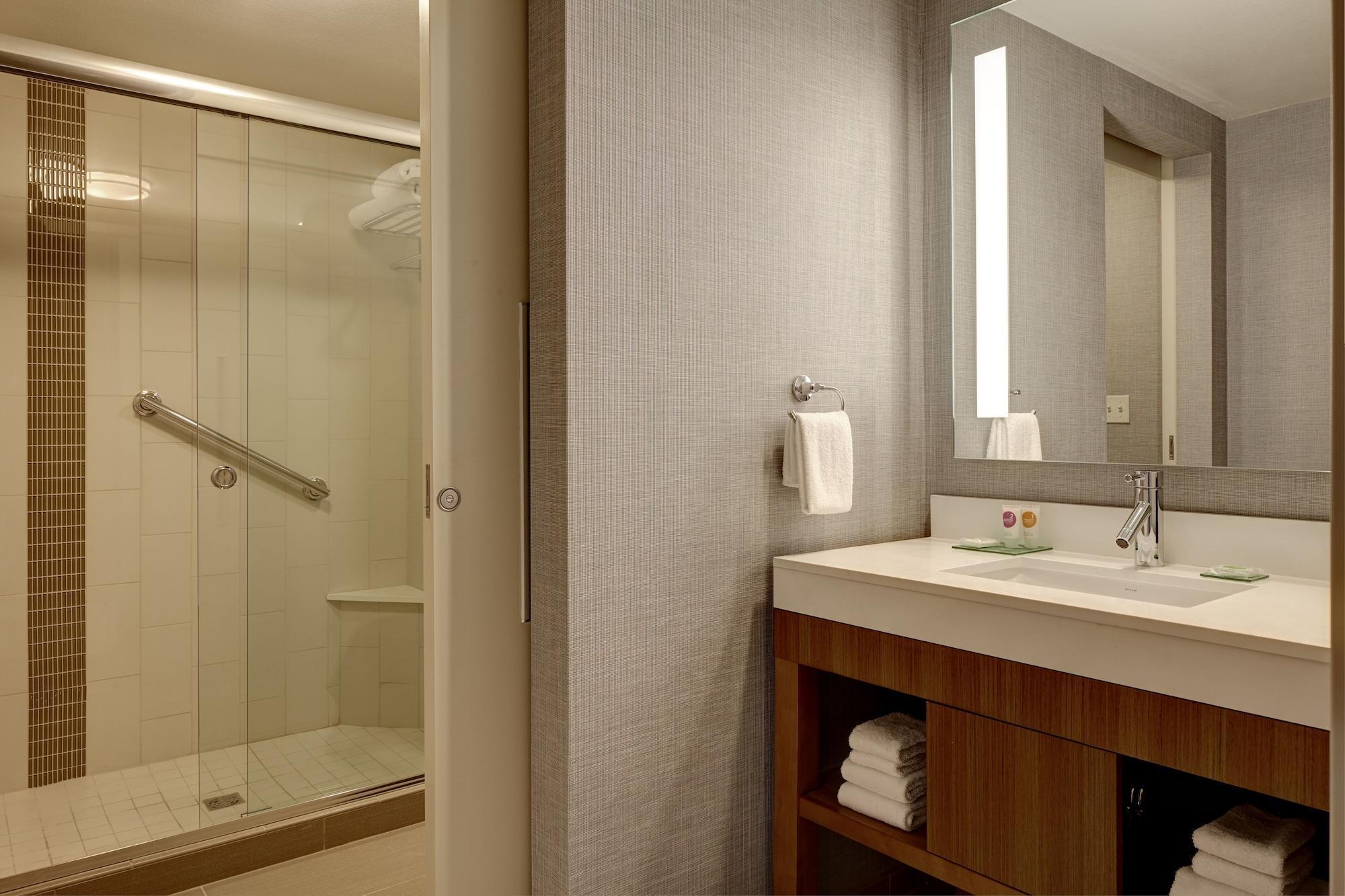 Hyatt Place Fort Worth-Alliance Town Center מראה חיצוני תמונה