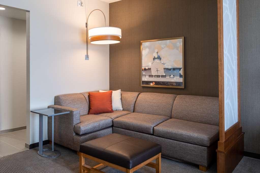 Hyatt Place Fort Worth-Alliance Town Center חדר תמונה