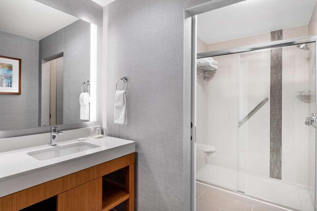Hyatt Place Fort Worth-Alliance Town Center חדר תמונה