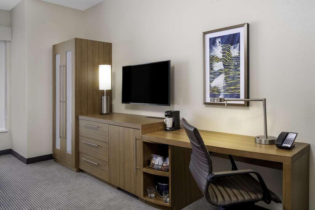 Hyatt Place Fort Worth-Alliance Town Center חדר תמונה