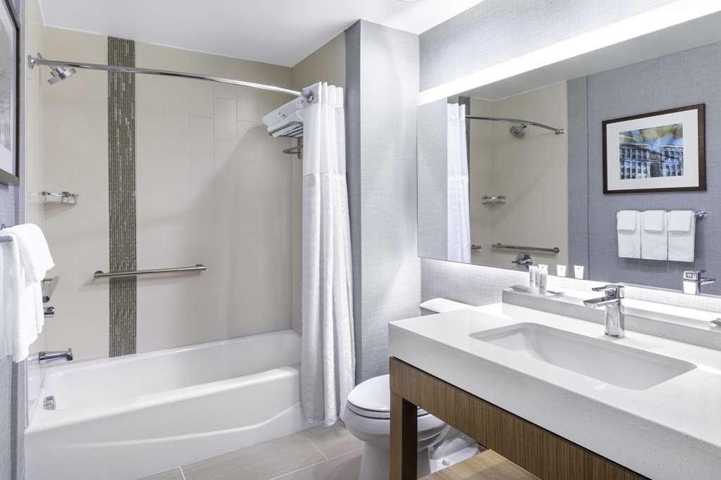 Hyatt Place Fort Worth-Alliance Town Center חדר תמונה