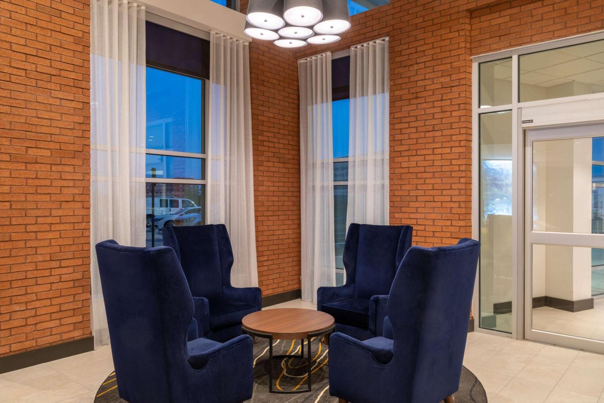 Hyatt Place Fort Worth-Alliance Town Center מראה חיצוני תמונה