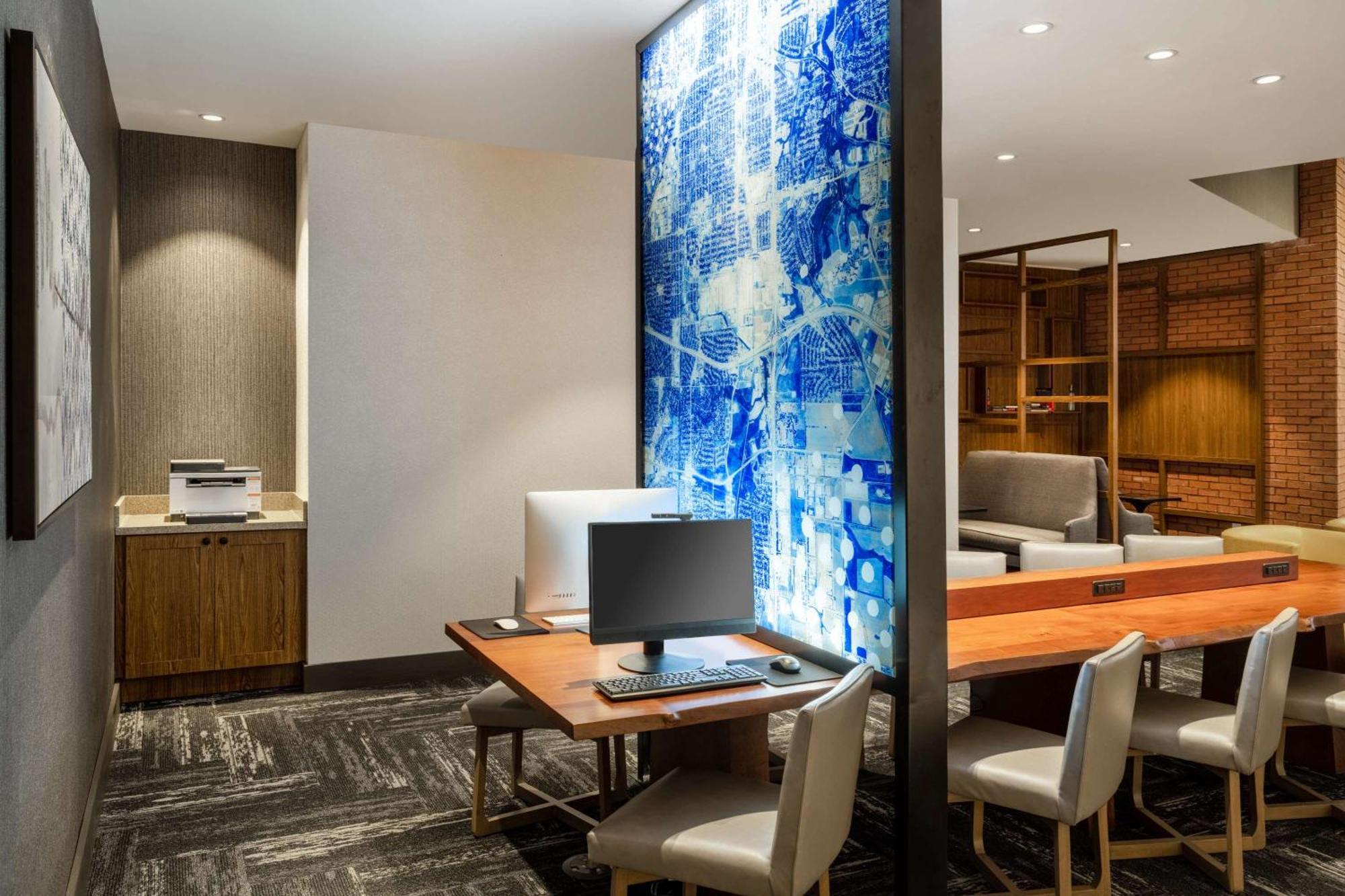 Hyatt Place Fort Worth-Alliance Town Center מראה חיצוני תמונה