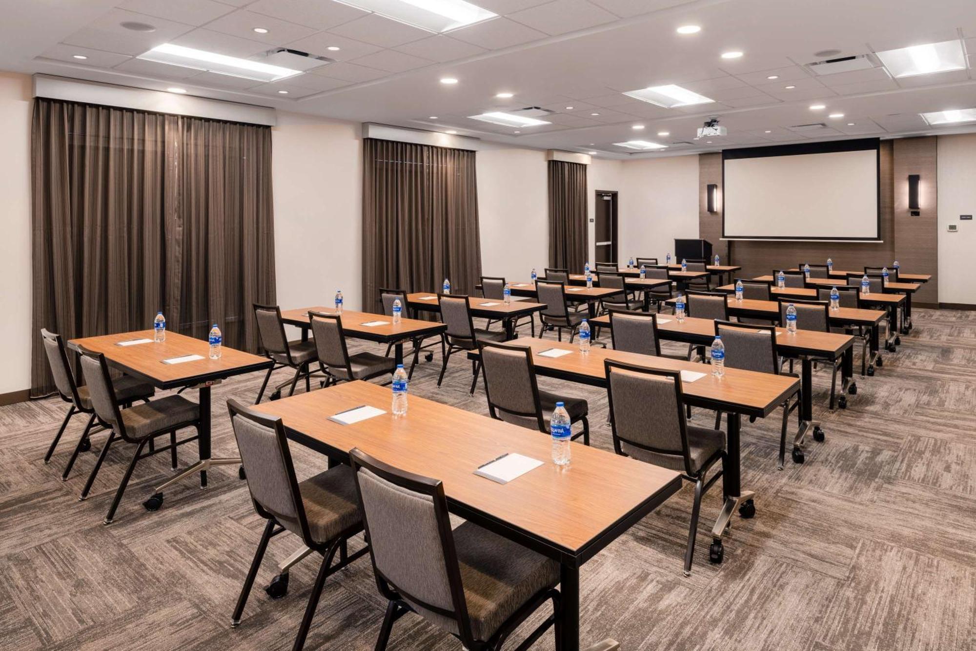 Hyatt Place Fort Worth-Alliance Town Center מראה חיצוני תמונה