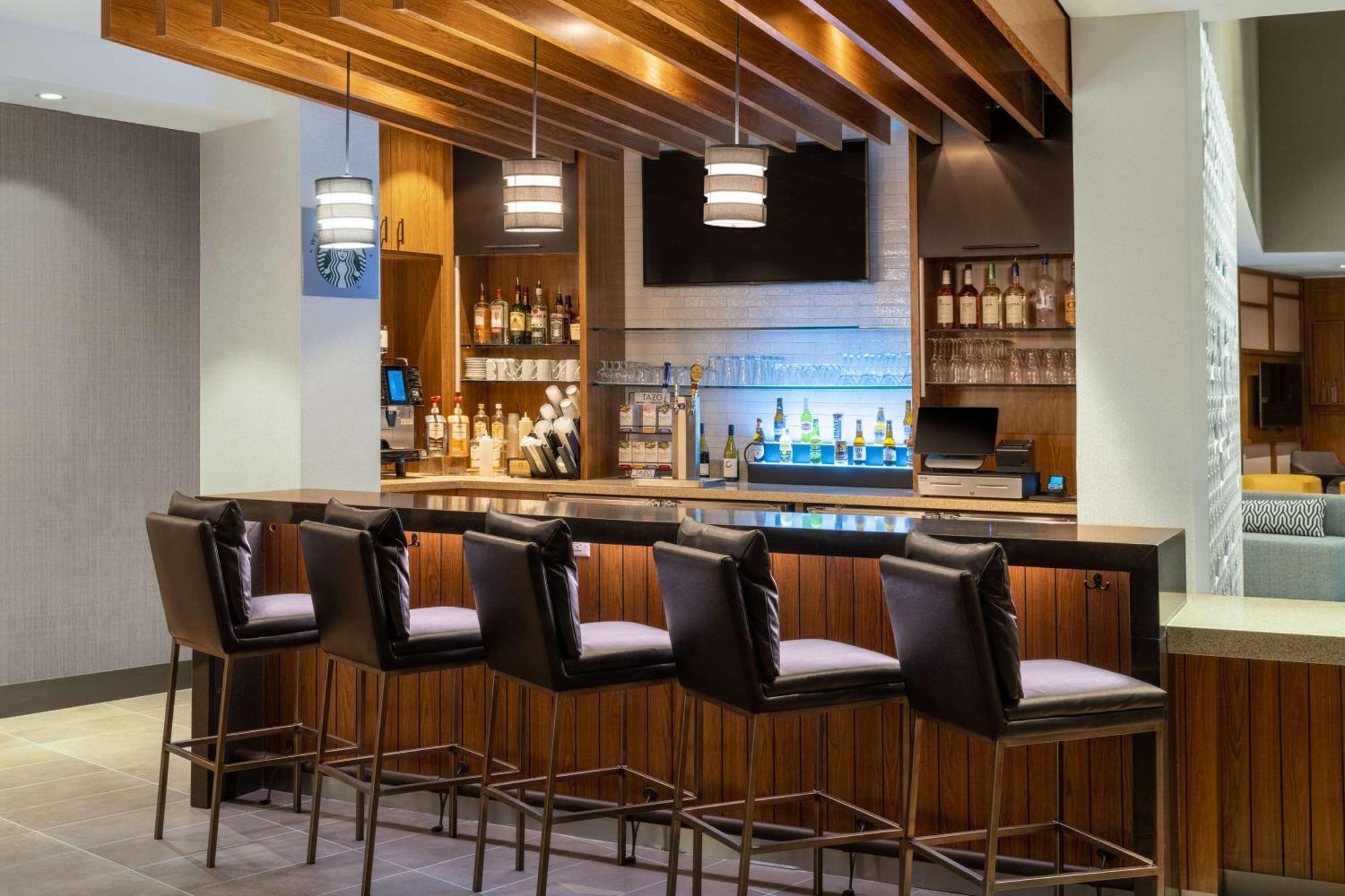 Hyatt Place Fort Worth-Alliance Town Center מראה חיצוני תמונה
