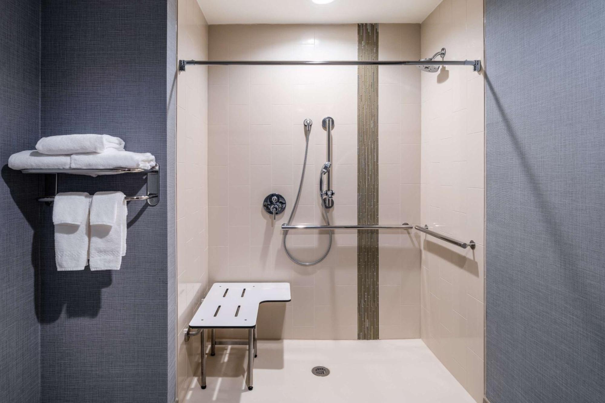 Hyatt Place Fort Worth-Alliance Town Center מראה חיצוני תמונה