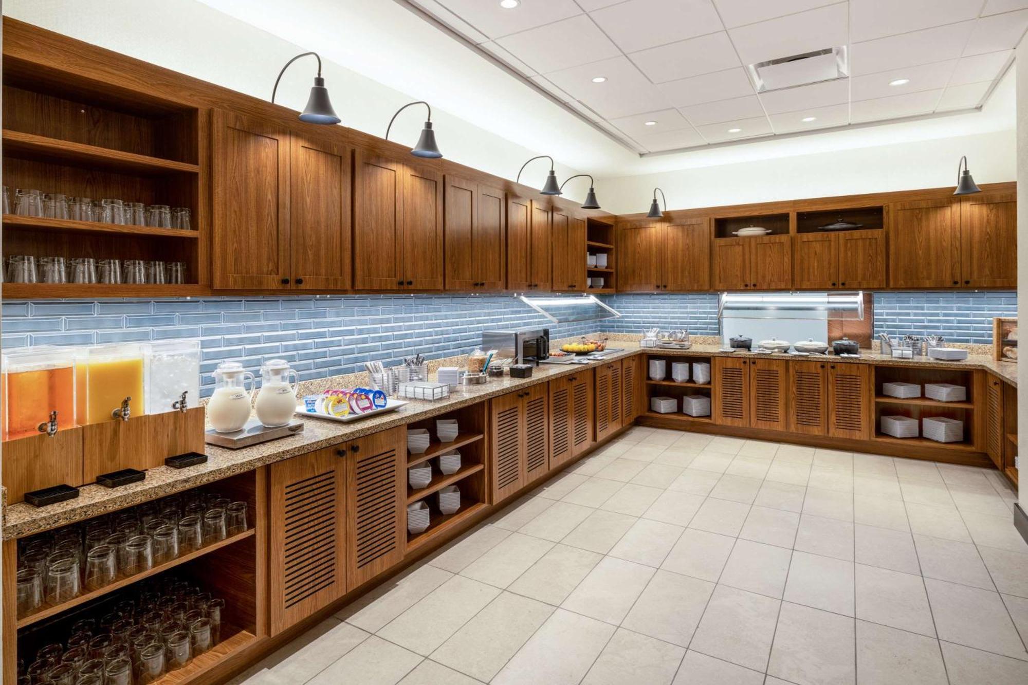 Hyatt Place Fort Worth-Alliance Town Center מראה חיצוני תמונה